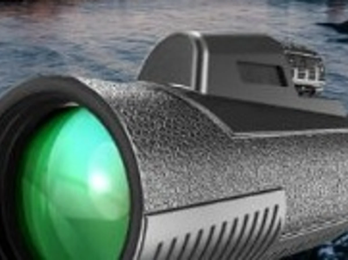 Aim at Your Subject & Roll the Top Focus Wheel
